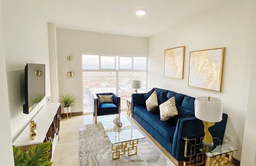Tijuana House | MOST Luxurious & BRAND NEW Apartments in T.J!