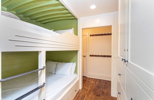 Telluride Hotel | Most Unique Room at the Mountainside Inn!