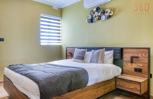 Mosta Apartment | Mosta Central City Residences by 360 Estates