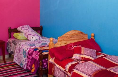 Aswan Bed & Breakfast | Mostafa guesthouse