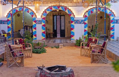 Aswan Bed & Breakfast | Mostafa guesthouse