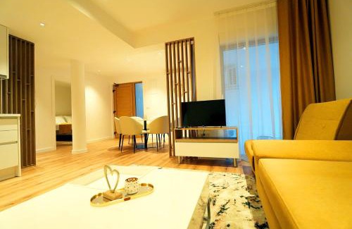 Mostar Apartment | MoStars Residence
