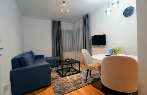 Mostar Apartment | MoStars Residence
