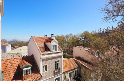 Alfama Apartment | Mosteiro - Lissabon Altstadt