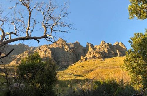 Wolseley House | Mosterts Hoek Guest House