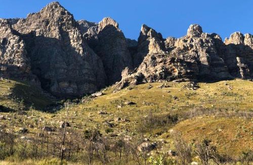 Wolseley House | Mosterts Hoek Guest House