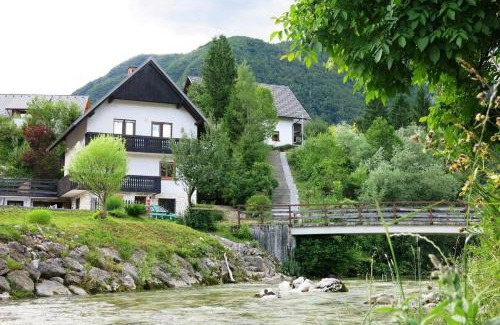 Studor House | Mostnica Cottage