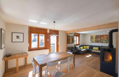 Studor House | Mostnica Cottage