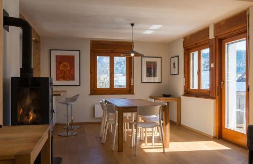 Studor House | Mostnica Cottage