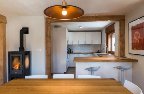 Studor House | Mostnica Cottage
