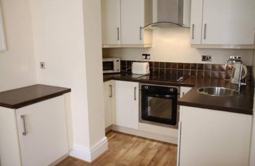Llandudno Apartment | Mostyn Villa 2 Free Private Parking