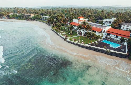 Kathaluwa Hotel | Mosvold Villa