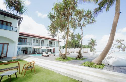 Kathaluwa Hotel | Mosvold Villa