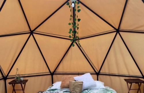 Filandia Hotel | Mot Mot Glamping