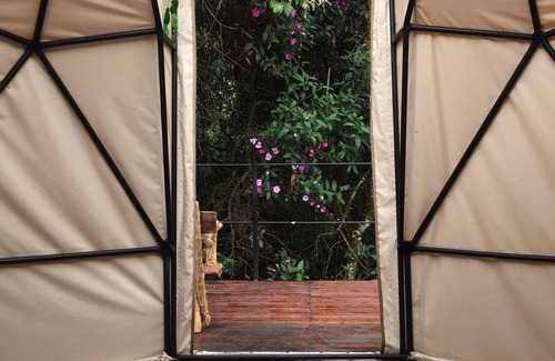Filandia Hotel | Mot Mot Glamping
