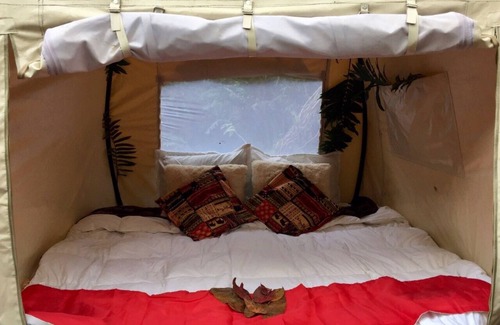 Filandia Hotel | Mot Mot Glamping