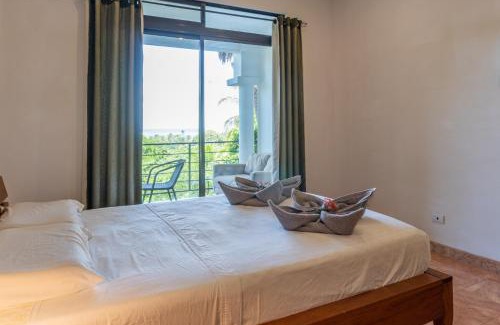 Samara Apartment | Mot Mot Vacation