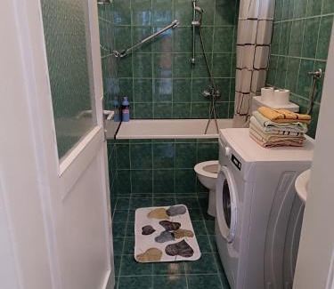 Jablanica Apartment | Mota Apartment