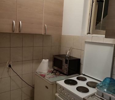 Jablanica Apartment | Mota Apartment
