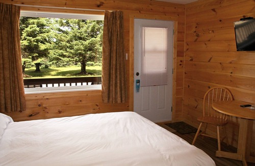 Mont-Tremblant Hotel | Motel 149