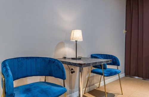 Dongtan Hotel | Motel ∙ 2 guests