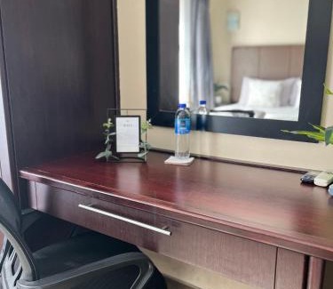 Mangaung Apartment | Motel 21 on Bains