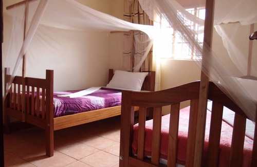Kapchorwa House | Motel ∙ 23 guests