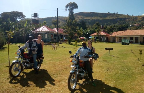 Kapchorwa House | Motel ∙ 23 guests
