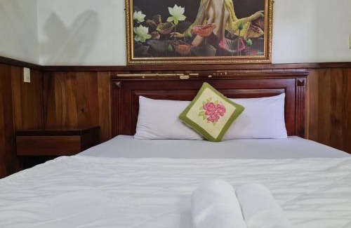 Long Thanh Hotel | MOTEL 243 Long Thành-HOMESTAY 243