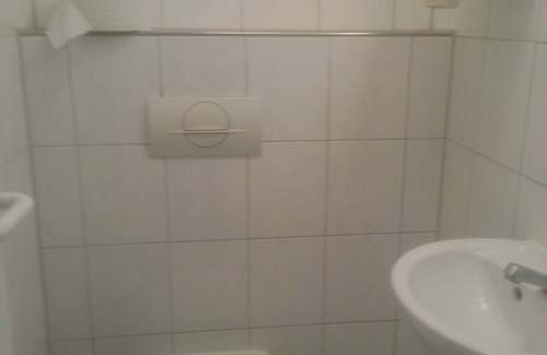 Osterholz Hotel | Motel 24h Bremen Ost