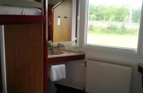 Osterholz Hotel | Motel 24h Bremen Ost