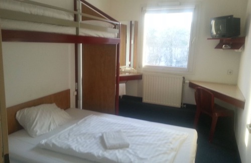 Osterholz Hotel | Motel 24h Bremen Ost