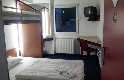 Lahe Hotel | Motel 24h Hannover