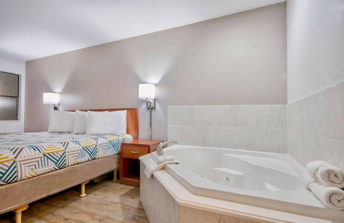 Abbeville Hotel | Motel 6 Abbeville, LA