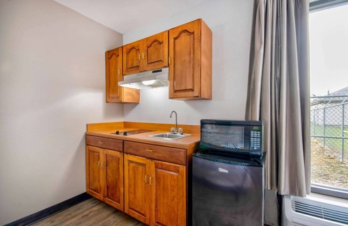 Abbeville Hotel | Motel 6 Abbeville, LA