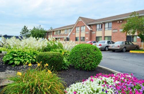 Albany Hotel | Motel 6-Albany, NY