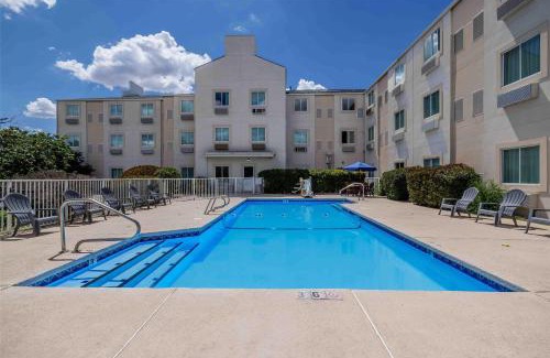 Northeast Heights Hotel | Motel 6-Albuquerque, NM - North