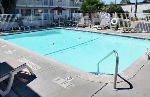 Atascadero Hotel | Motel 6-Atascadero, CA