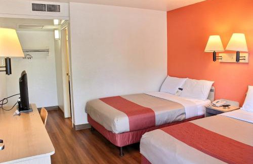 Atascadero Hotel | Motel 6-Atascadero, CA