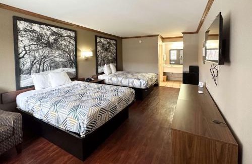Church Street Hotel | Motel 6 Atlanta GA Atlanta Airport East