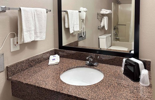Church Street Hotel | Motel 6 Atlanta, GA – Atlanta Airport East