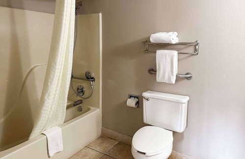Church Street Hotel | Motel 6 Atlanta, GA – Atlanta Airport East