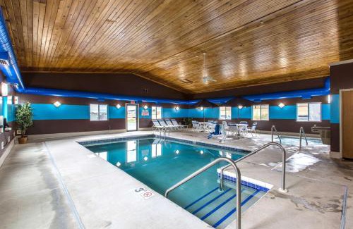 Wisconsin Dells Hotel | Motel 6-Baraboo, WI - Lake Delton-Wisconsin Dells