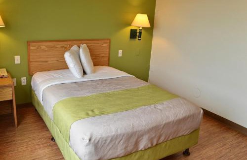 Billings Hotel | Motel 6-Billings, MT - North