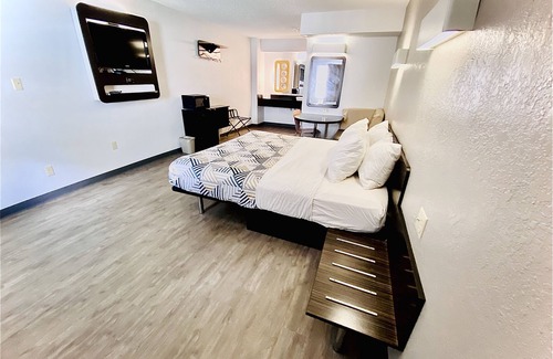 Boerne Hotel | Motel 6 Boerne, TX