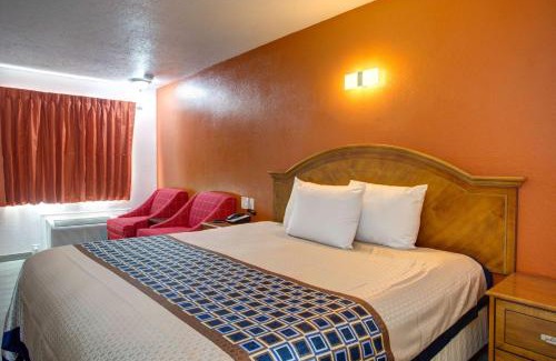 Branson Hotel | Motel 6 Branson, Mo