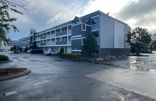 Charlotte Hotel | Motel 6 Charlotte, NC – Airport South
