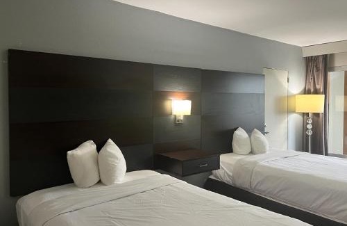 Charlotte Hotel | Motel 6 Charlotte, NC – Airport South