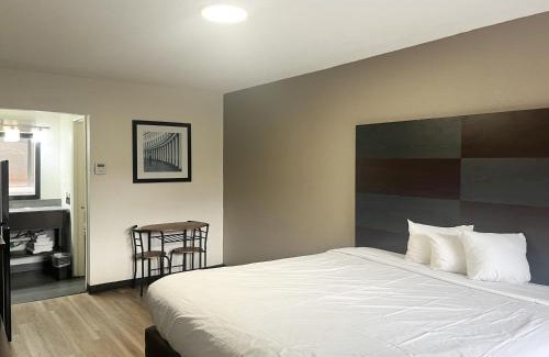 Charlotte Hotel | Motel 6 Charlotte, NC – Airport South
