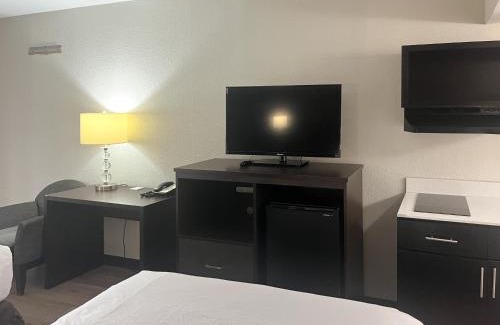 Charlotte Hotel | Motel 6 Charlotte, NC – Airport South
